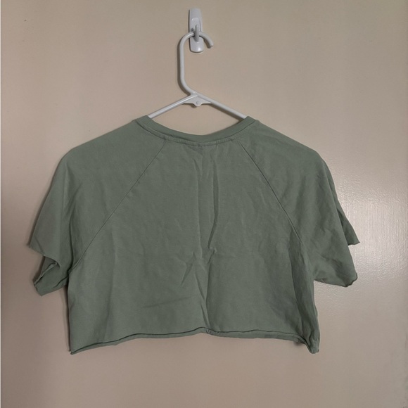 TopShop crop - Picture 2 of 3